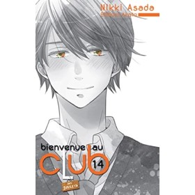 Bienvenue au club - Tome 14