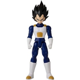 Bandai -DIGITAL EDITION Dragon Ball 30 Cm. 21737639 Figurines masculines et set de jeu, Multicolore, Modèles Assortis, 1 Pièc