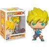 Funko Pop Dragon Ball Z Goku Kamehameha 948 – Funko Pop Exclusive Diamond Collection Edition - Funko Pop Anime Figurine Drag