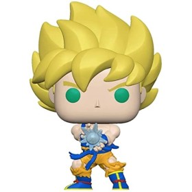 Funko Pop Dragon Ball Z Goku Kamehameha 948 – Funko Pop Exclusive Diamond Collection Edition - Funko Pop Anime Figurine Drag