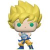 Funko Pop Dragon Ball Z Goku Kamehameha 948 – Funko Pop Exclusive Diamond Collection Edition - Funko Pop Anime Figurine Drag
