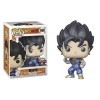 Funko Pop Dragon Ball Vegito Metallic 949 – Funko Pop Exclusive Edition - Funko Pop Anime Figurine Dragon Ball Z