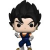 Funko Pop Dragon Ball Vegito Metallic 949 – Funko Pop Exclusive Edition - Funko Pop Anime Figurine Dragon Ball Z