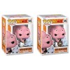 Funko Pop Dragon Ball Super Buu avec Un Fantôme 1464 Pop Exclusive Edition Pop Anime Figurine Dragon Ball Z