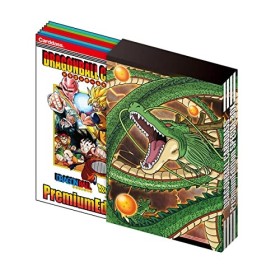 Bandai Dragon Ball Super CG: Carddass Premium Edition DX Set - Jeu de Cartes à partir de 6 Ans - 2 Joueurs - Temps de Jeu de 