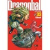 Dragon Ball perfect edition - Tome 33: Le Défi