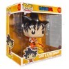 Pop! Dragon Ball Z 1109 - Goku with Nimbus Jumbo Special Edition