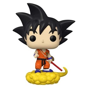 Pop! Dragon Ball Z 1109 - Goku with Nimbus Jumbo Special Edition