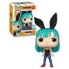 Funko Pop! Animation: DB - Bulma - Bunny - Dragon Ball - Figurine en Vinyle à Collectionner - Idée de Cadeau - Produits Off