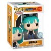 Funko Pop! Animation: DB - Bulma - Bunny - Dragon Ball - Figurine en Vinyle à Collectionner - Idée de Cadeau - Produits Off