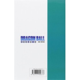 Dragon Ball - Édition originale - Tome 40: La dernière arme secrète de larmée terrienne&nbsp;!!