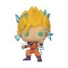 Funko Pop! 50340 DBZ Dragon Ball Z Super Sayian 2 Goku w/Chase 865