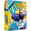 Dragon Ball Z Kai-Box 4/4 : The Final Chapters [Blu-Ray]