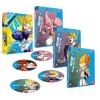 Dragon Ball Z Kai-Box 4/4 : The Final Chapters [Blu-Ray]