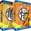 Dragon Ball, Z & GT - Intégrale des Films - 2 Coffrets 10 DVD 