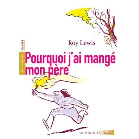 Pourquoi jai mangé mon père