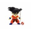 Clé USB Originale Manga DBZ - Dragon Ball Z Goku, Super Cadeau Anniversaire idéale 32go 