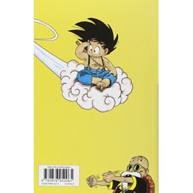 Dragon Ball, tome 2 : Kaméhaméha