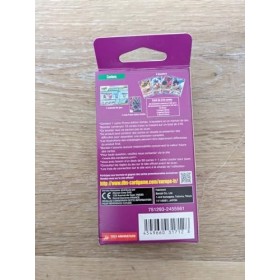 Dragon Ball Super Card Game : Set Pack Spécial Série 4 Colossal Warefare - Version Francaise