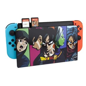 FRTEC - Switch Dock Cover Dragon Ball Super pour Nintendo Switch