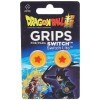 FRTEC - Prises de Pouce DRAGON BALL 1 STAR Compatible avec Nintendo Switch