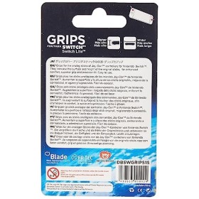 FRTEC - Prises de Pouce DRAGON BALL 1 STAR Compatible avec Nintendo Switch