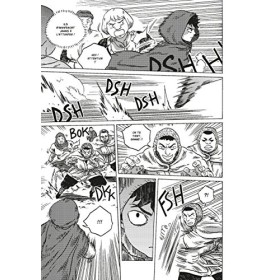 Talli, fille de la lune - Tome 1