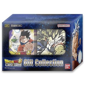 Dragon Ball Super TCG: Gift Collection 2022 [GC-02]…