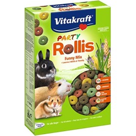 Vitakraft Party Rollins Party 500 g