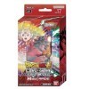 Abysse Corp Deck de Démarrage Dragon Ball Super Card Game SD17 - Red Rage - Version Française JCCDBS126