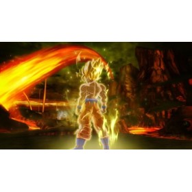 Dragon Ball Z: Burst Limit[Import Japonais]