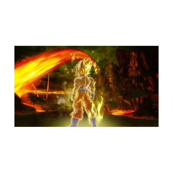 Dragon Ball Z: Burst Limit[Import Japonais]