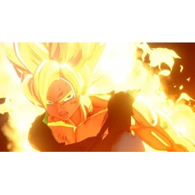 Sony Dragon Ball Z: Kakarot - PS4