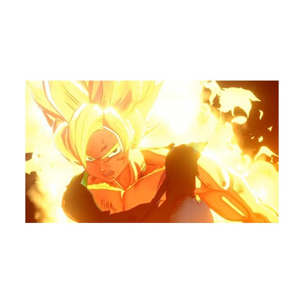 Sony Dragon Ball Z: Kakarot - PS4