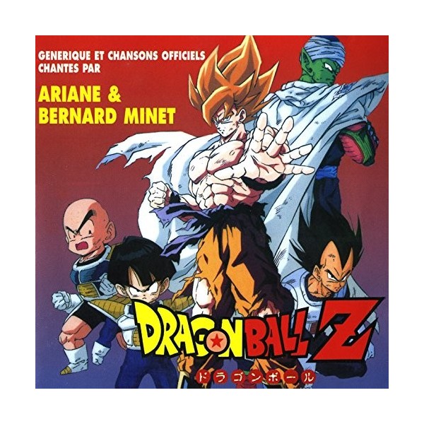 Dragon Ball Z 2000