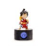 Teknofun One Piece REVEIL Lumineux Luffy