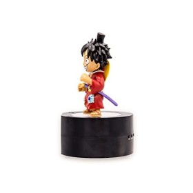 Teknofun One Piece REVEIL Lumineux Luffy