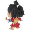 Funko Pop Animation: One Piece - Monkey D. Luffy in Kimono - Figurine en Vinyle à Collectionner - Idée de Cadeau - Produits O