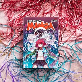 Planeta Manga nº 07