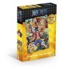 ABYstyle - One Piece - Puzzle 1000 pièces - Equipage de Luffy