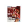 Bandai Tamashii Nations One Piece - Luffy Onigashima - Figurine S.H. Figuarts 14.5cm
