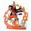 Monkey.D.Luffy Duel Memories One Piece, Bandai Spirits Ichibansho Figure