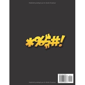 bande dessinée vierge: BD Vierge Livre de Dessiner A4 100 Pages Pour Adultes et Enfants