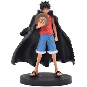 OBLRXM One Piece, One Piece Action Figure Luffy d, Anime Figure Modèle, Anime Action Figurines Jouets, PVC Action Figurines,
