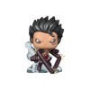 Funko Pop! One Piece - Snake-Man Luffy Metallic 1266 Special Edition