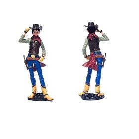 FYDZBSL One Piece Figure Anime Monkey D. Luffy Figurines Modèle Jouet Statue Anime One Piece Populaire Collection Modèle Orne
