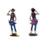 FYDZBSL One Piece Figure Anime Monkey D. Luffy Figurines Modèle Jouet Statue Anime One Piece Populaire Collection Modèle Orne