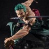Glurak One Piece Zoro Figurines Anime Statue Modèle Figurine Poupée Collectibles Collectibles Décoration Ornements Collection