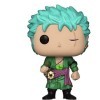 Funko Pop! Animation: One Piece : Roronoa Zoro - Figurine en Vinyle à Collectionner - Idée de Cadeau - Produits Officiels - J