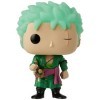 Funko Pop! One Piece - Roronoa Zoro Glow in The Dark 327 Special Edition 